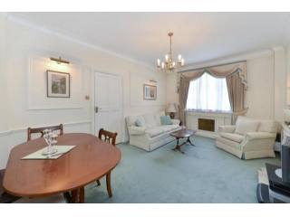 2 Bedrooms - Apartment - London - For..