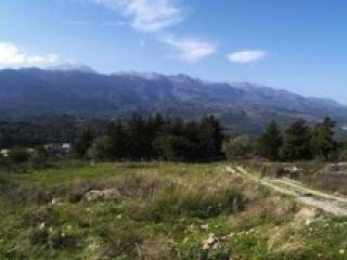 Crete Natural Beauty