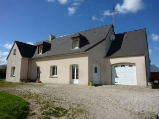 Detached House only 5 Minutes from Coast