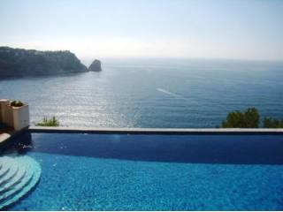 4 Bed 6 Bath Villa Javea*