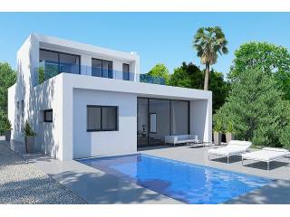 Fanadix, Benissa, Costa Blanca