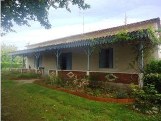 Farmhouse In A Lovely Spot Next To The..