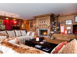 Stunning 4 bedroom luxury apartment..