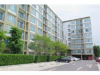 1 Bedroom For Sale At Baan Imm Aim -..