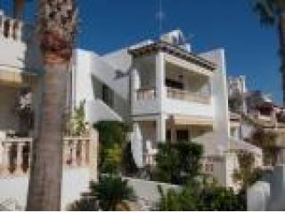 Apartment, Alicante (Costa Blanca), Las..