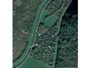 Istra, Pičan, Orić, negrađevinsko zemljište 2702m2