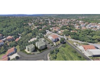 NOVOGRADNJA - MARČELJI STAN M2-1