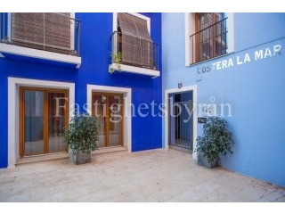 Villajoyosa - Costa Blanca