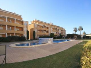 Apartment for sale in Denia