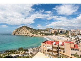 Finestrat - Costa Blanca