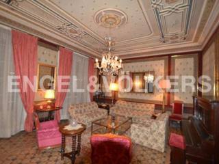 Mansion from 1892 in Costa Barcelona