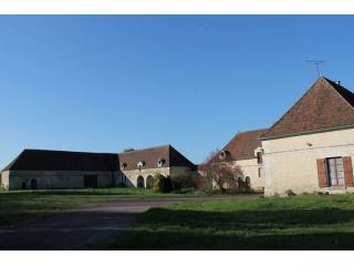 Impressive Historical Property