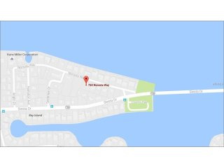 Land For Sale: 760 Norsota Way..