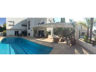 Luxury Villa in Armenochori area