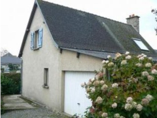 Nice Traditional French House and Garden