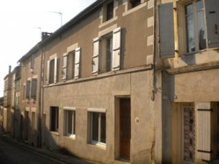 Three Bedroom Village House With..