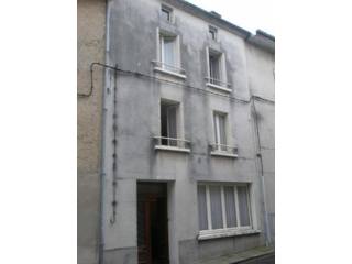 For sale - House 5 rooms