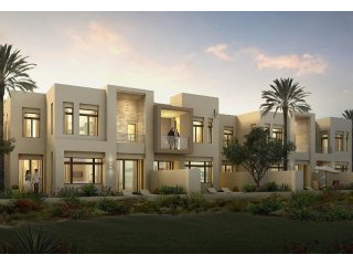 Mira Oasis Modern Townhouses for..