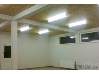 Vidikovac, novogradnja, open space, kupatilo - ID 16687 -..