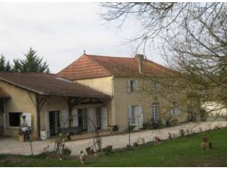 Former Farmhouse, Ferme Auberge