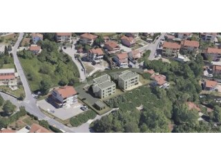 NOVOGRADNJA - MARČELJI STAN M1-3