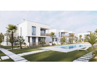 Pisos con terraza y solarium en un nuevo complejo..