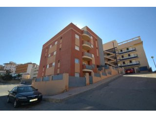 2 Bedrooms - Penthouse - Murcia - For..