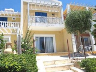 2 Bedrooms - Townhouse - Paphos - For..