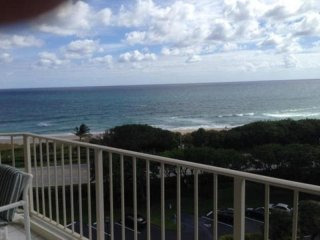 4001 N Ocean Blvd #803, Boca Raton, FL..