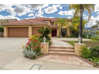7416 Graystone Drive | West Hills..