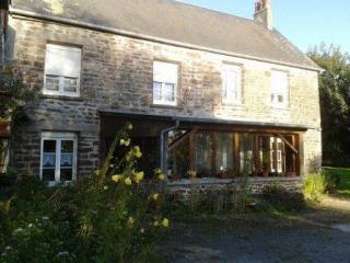 House to Improve But Habitable