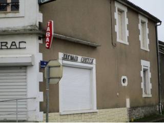 Property with Much More Potential