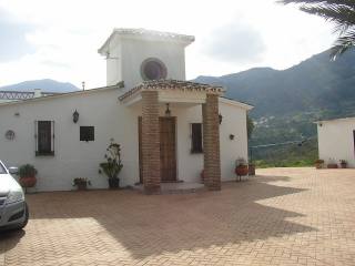 Villa - A stunning villa located on the..