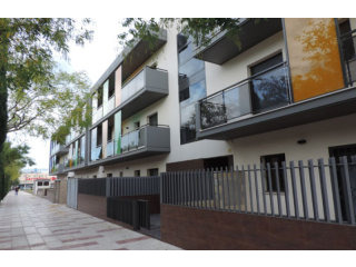 2 Bedroom Apartment in Platja d`Aro..