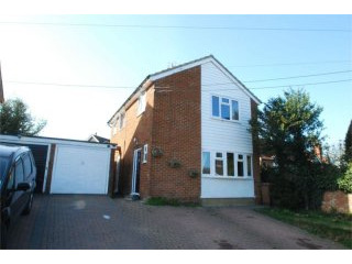 3 Bedroom Detached House