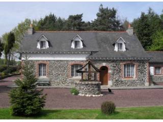 Detached, Original Features, 3 Hectares