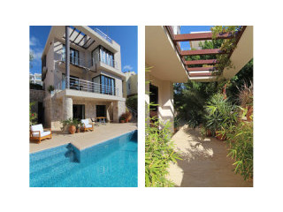 Kalkan, Kisla