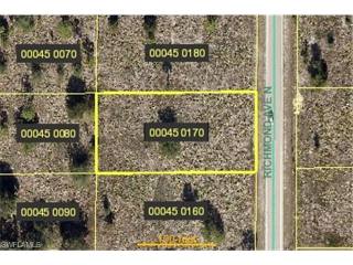Land For Sale: Lehigh Acres, Florida