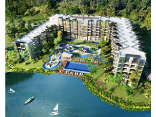 New Beachside Condominium by Laguna -..