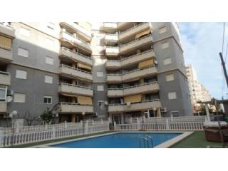 Resale · Apartment · Spain · Costa Bl..