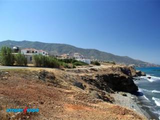 Residential Land in Pomos, Pafos
