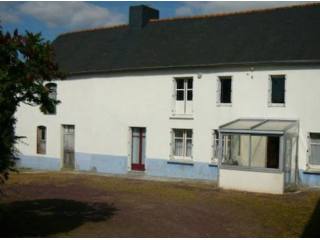 Rural House, Habitable, Scope To Improve