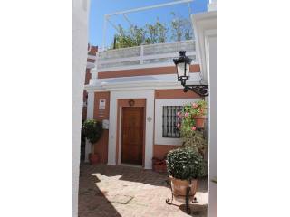 2 Bedrooms - Townhouse - Malaga - For..