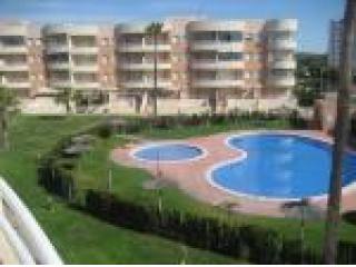 Apartment, Alicante (Costa Blanca)..