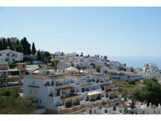 Apartment for Sale in Nerja 195.000..