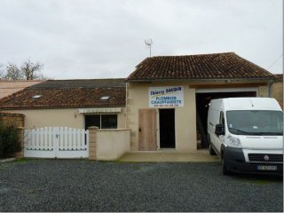 Stone House For Sale St Jean D Angely