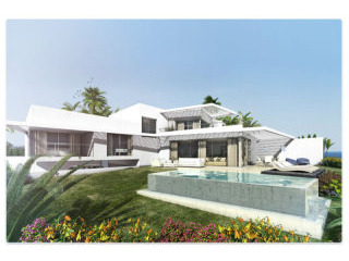 - Villa - Malaga - For Sale