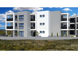 Grebaštica - luksuzan jednosobni stan u novogradnji - S2