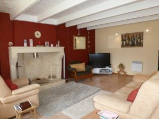 Renovated Stone Cottage Near To Popular..