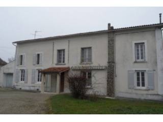 Stone House For Sale St Jean D Angely